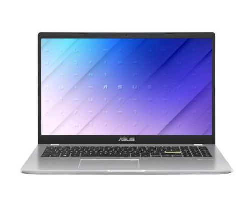 ASUS E510KA-BR089T 15.6" CELERON N4500 1.1GHz RAM 4GB-SSD 256GB M.2 NVMe-WIN 10 HOME S WHITE (90NB0UJ3-M01410)